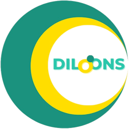 Diloons Logo